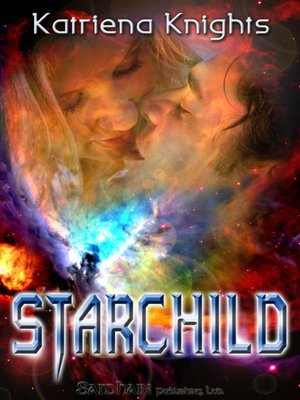 cover image of Starchild